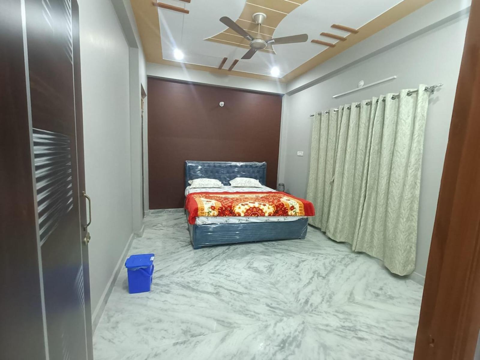 Hotel Sarvodaya Residency Ayodhya Exterior foto